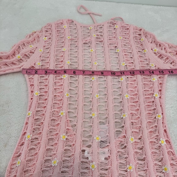 Lovers + Friends MAGGIO DRESS size S - Picture 8 of 11